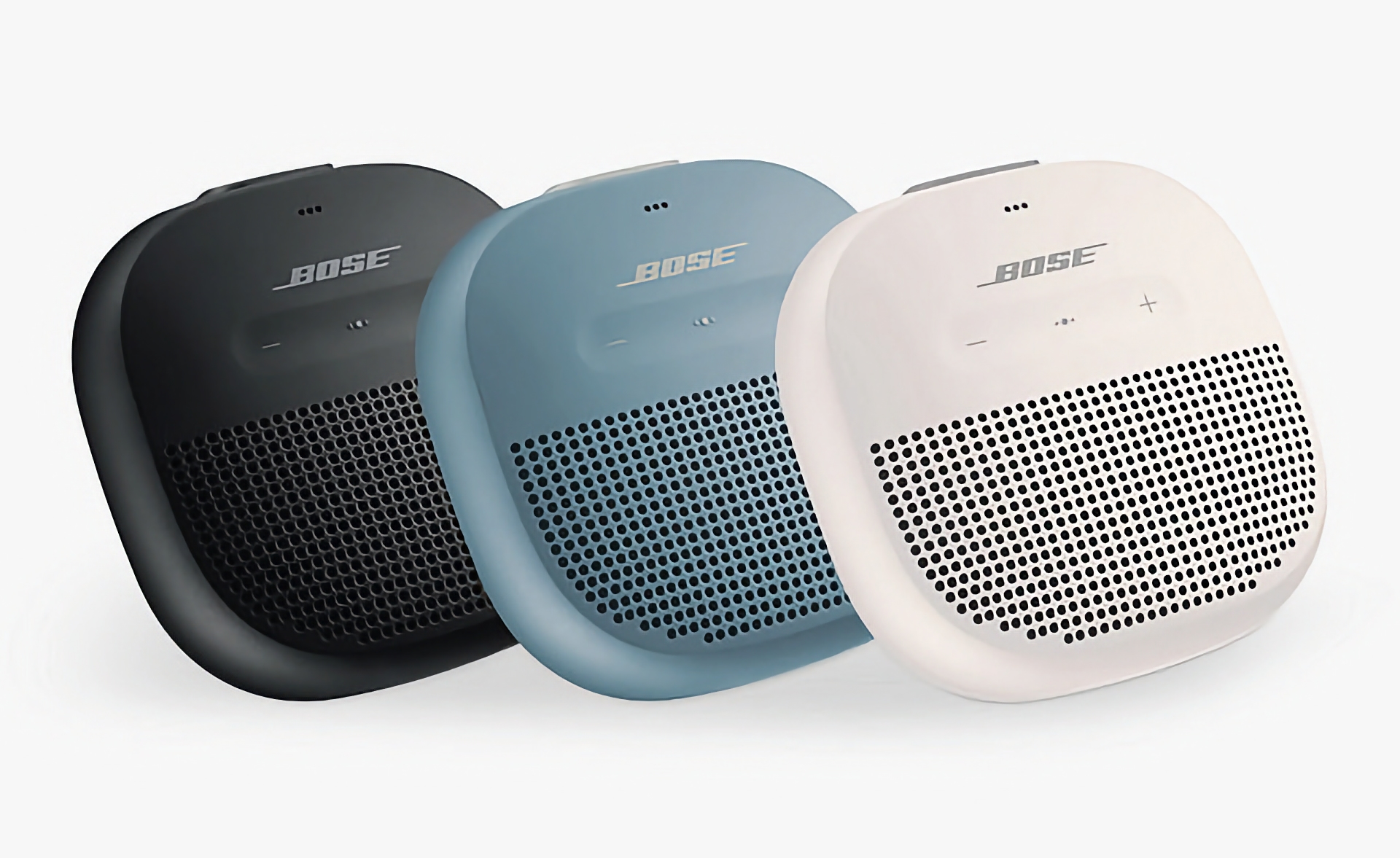 Bose SoundLink Micro z ochroną IP67 i do 6 godzin pracy na baterii jest dostępny na Amazon za 99 USD (20 USD zniżki).