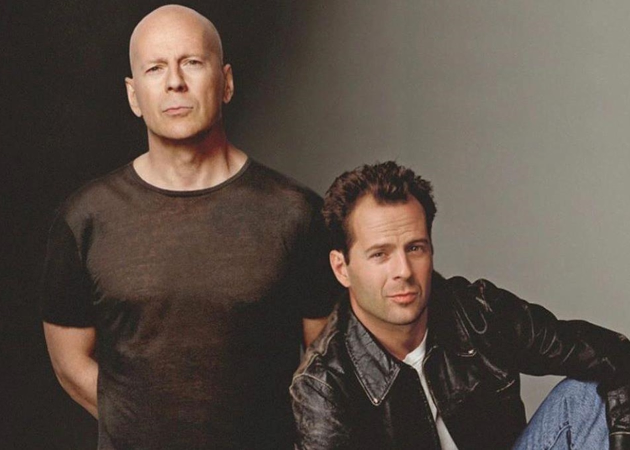 Bruce Willis jest pierwszą gwiazdą Hollywood, która sprzedała firmie Deepcake prawa do stworzenia cyfrowego sobowtóra.