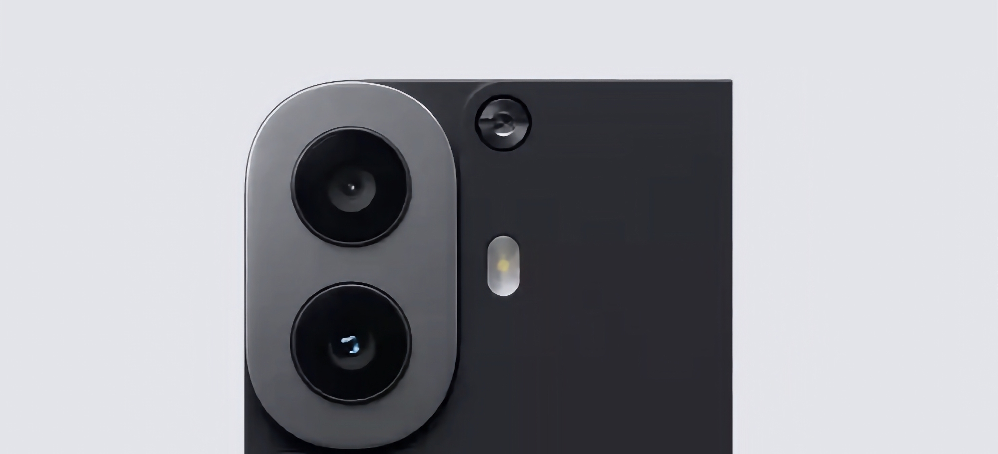 To już oficjalne: CMF Phone 1 otrzyma podwójny aparat z głównym sensorem Sony o rozdzielczości 50 MP