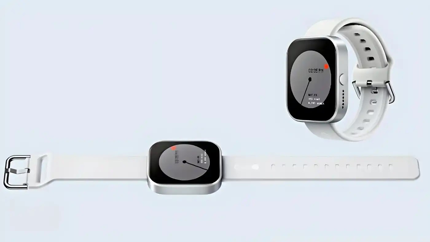 Sub-marka Nothing zaprezentowała nową wersję swojego smartwatcha CMF Watch Pro