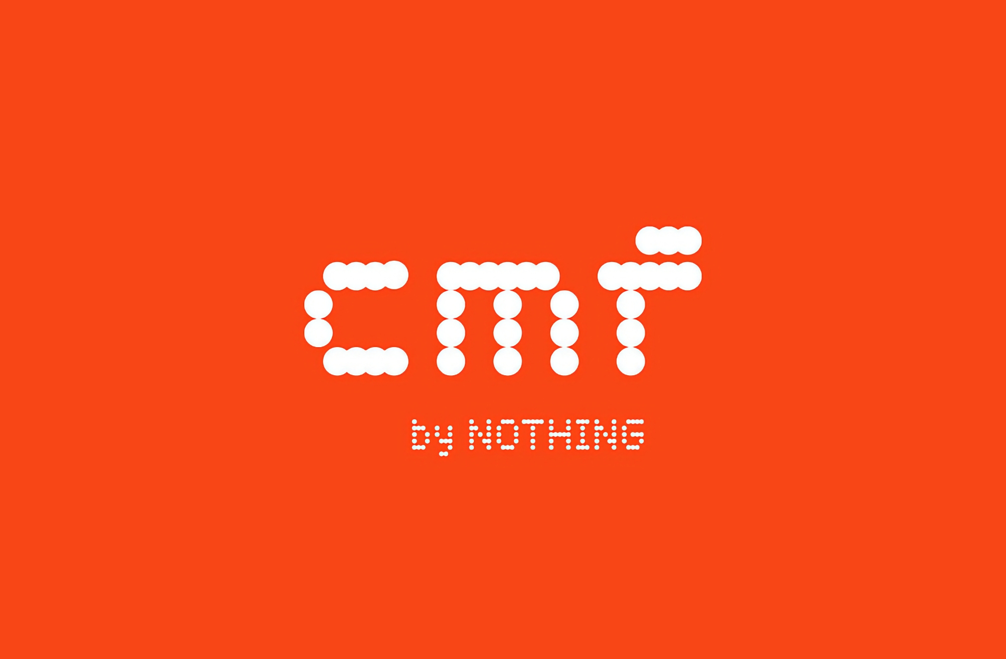 CMF by Nothing przygotowuje się do premiery słuchawek Neckband Pro, czekamy na nowość na prezentacji Nothing Phone 2a