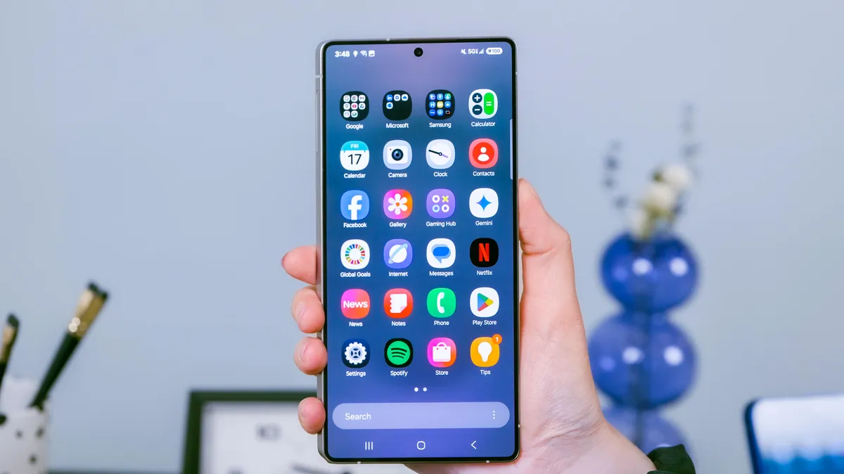 Aktualizacja One UI 8: jakie funkcje czekają na użytkowników? One UI 8: co nowego w aktualizacji dla fanów Samsunga?