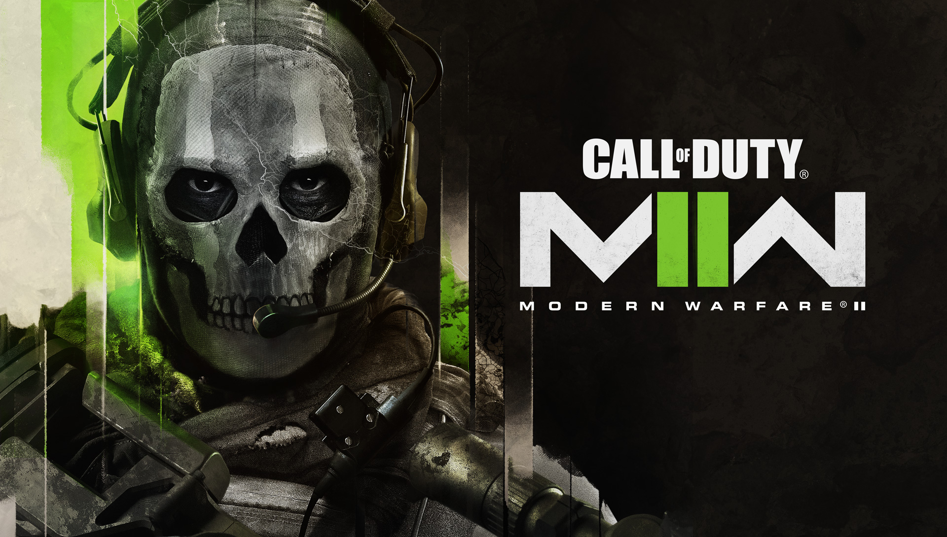 Call of Duty: Modern Warfare II wymagania systemowe ujawnione