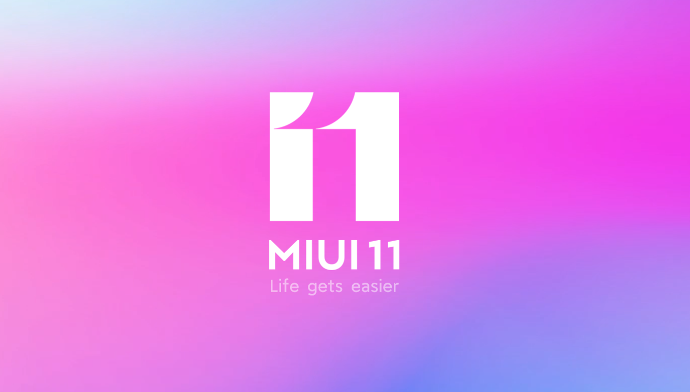 Xiaomi wydało stabilną wersję MIUI 11 dla kolejnych 15 smartfonów