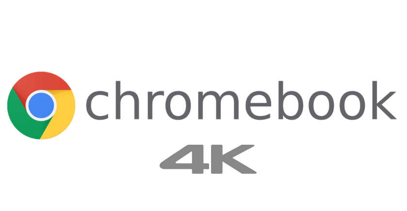 Pierwszy Chromebook z ekranem 4K jest już w fazie rozwoju