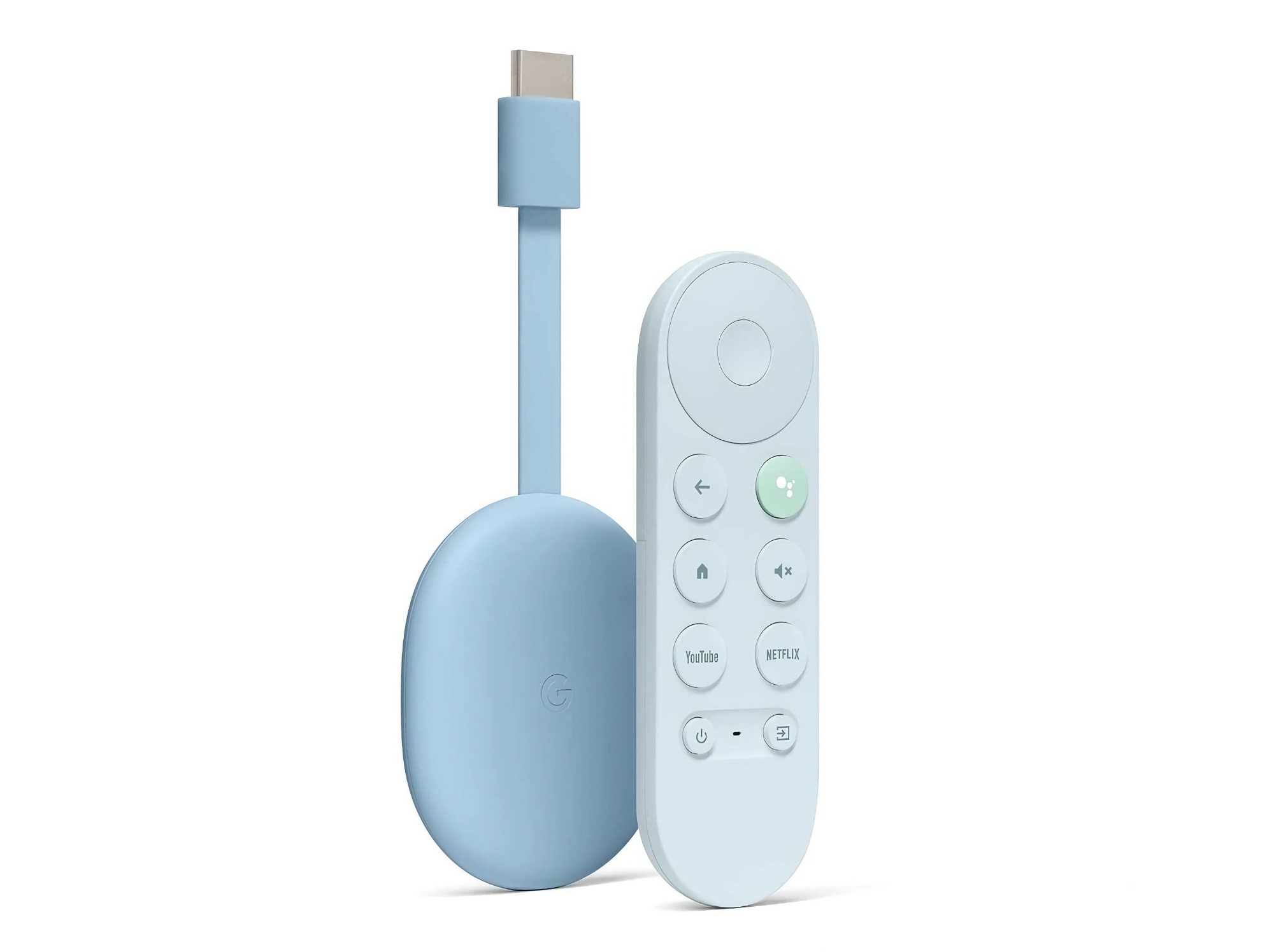 Chromecast z Google TV 4K wkrótce otrzyma nową wersję