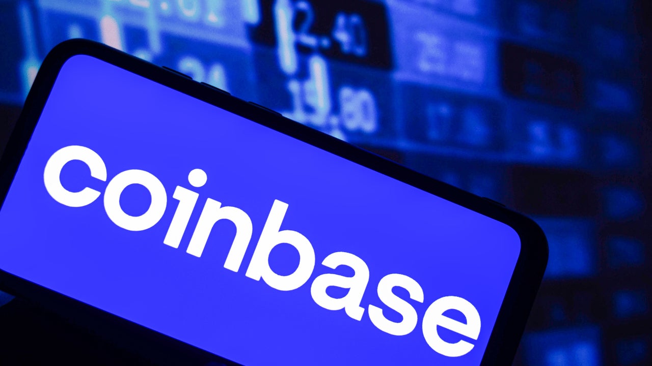 Giełda kryptowalut Coinbase pozbywa się rosyjskich klientów