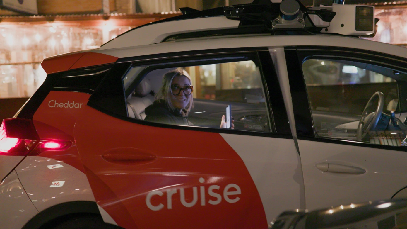 Były szef NHTSA potępia reklamę Cruise nazywającą ludzi okropnymi kierowcami