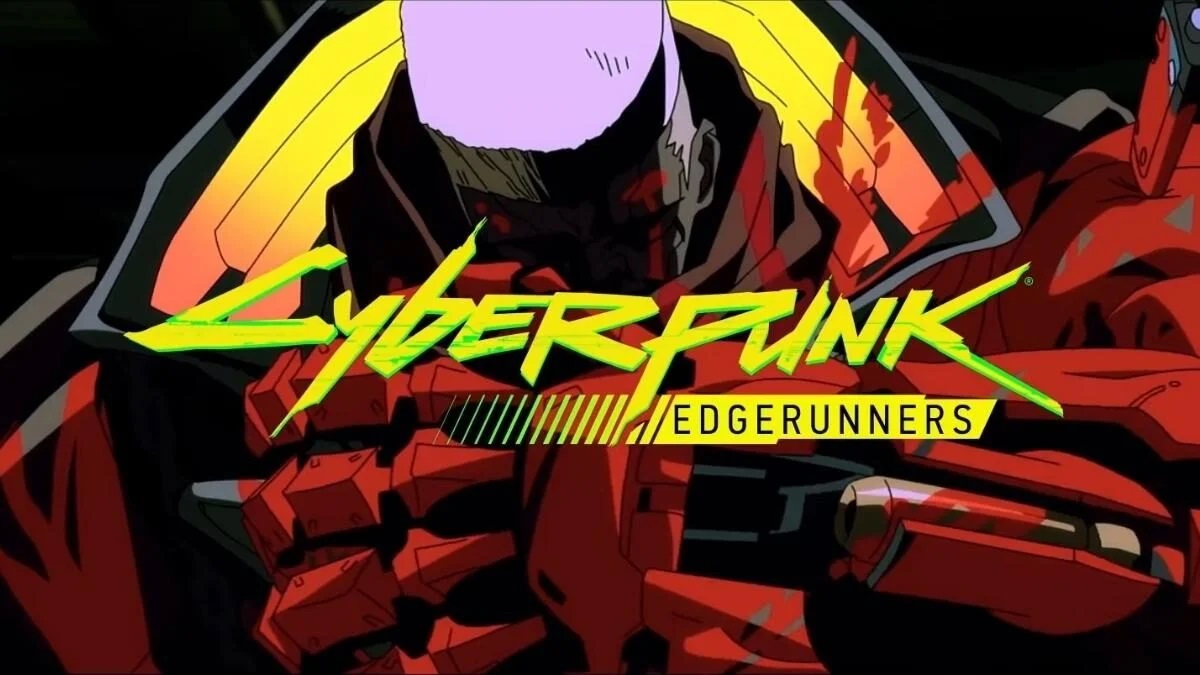 Plotka: Edgerunners – anime oparte na Cyberpunku 2077 – ukaże się na Netflix 13 września