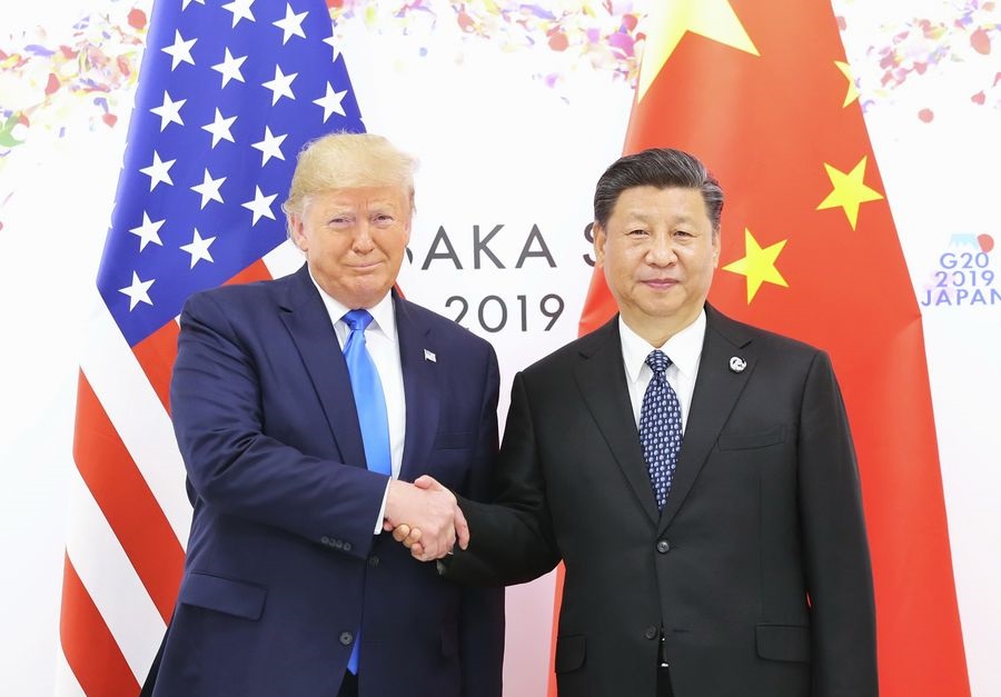 USA i Chiny zawarły pokój: cła będą zniesione, Huawei ułaskawiony