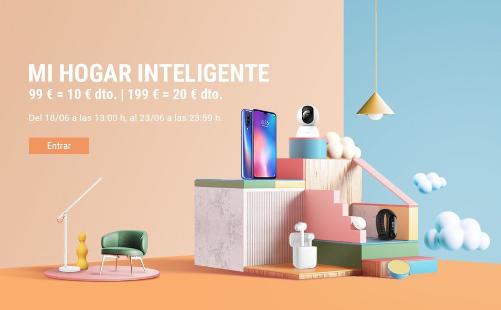 Xiaomi złapany na plagiacie w hiszpańskiej reklamie nowych gadżetów  