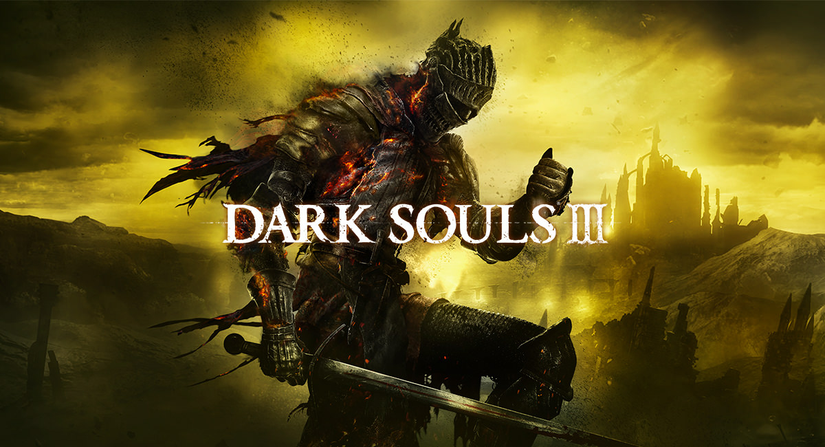 FromSoftware przywróciło serwery wersji PC Dark Souls 3