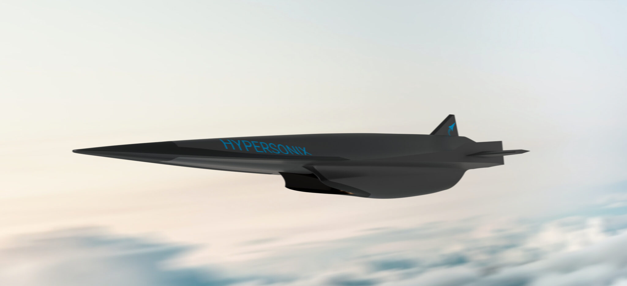 Rocket Lab i Hypersonix testują samolot DART AE z prędkością ponad 8600 km/h w celu przetestowania broni hipersonicznej