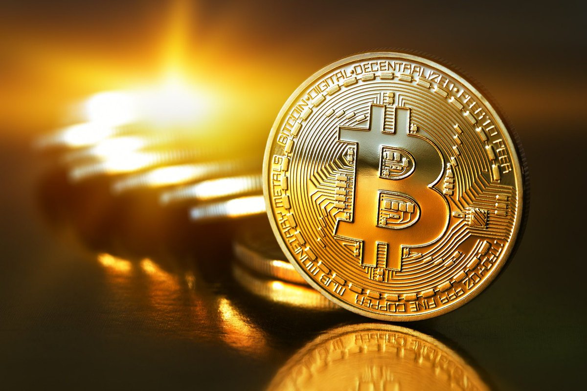 Bitcoin się załamuje - cena spada o $6,000 w ciągu godziny