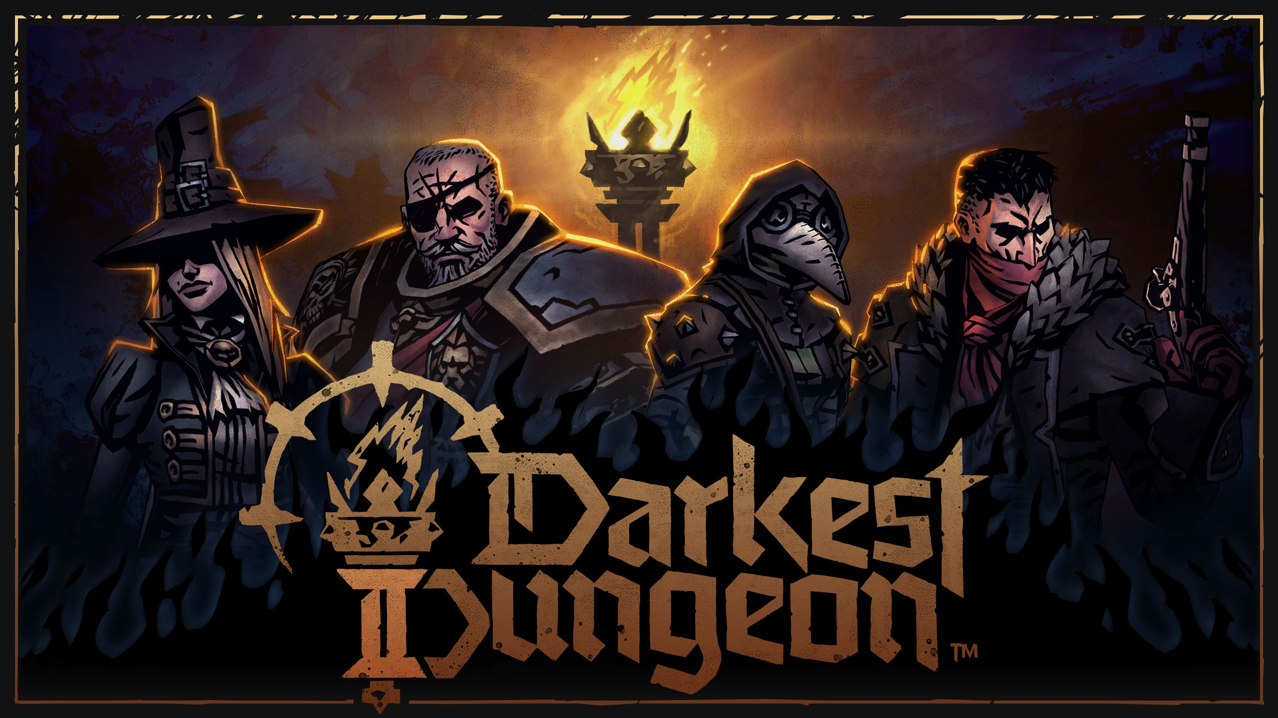 Darkest Dungeon 2 na Xbox, PlayStation i Switch może zostać wydany wkrótce