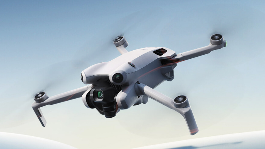 DJI zapowiada nowe produkty: czego spodziewać się po dronach Mini 5 i Neo 2?