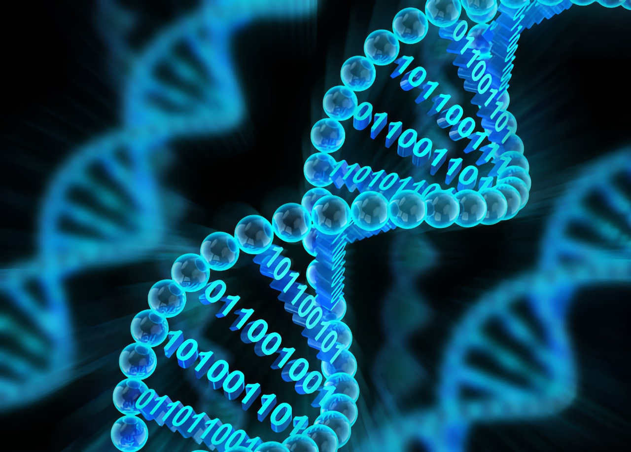 Naukowcy stworzyli prototyp procesora opartego na molekułach DNA