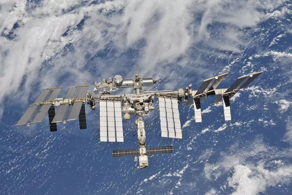 NASA chce zbudować kosmiczny holownik za 1 mld dolarów, który wyniesie ISS z orbity i do oceanu