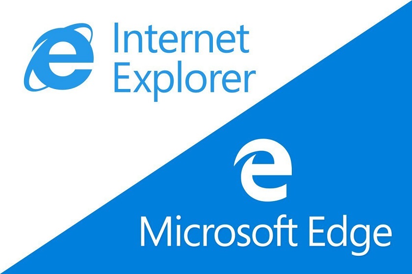 Microsoft rozpoczął testowanie trybu Internet Explorer w przeglądarce Edge