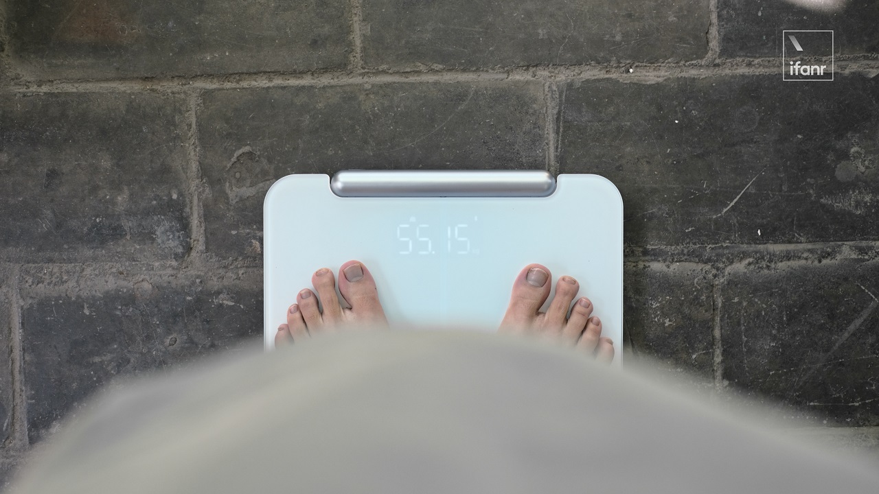 Huawei Smart Body Fat Scale 2 Pro: inteligentne wagi o wartości 70 USD, które wykrywają otyłość, a nawet typ sylwetki