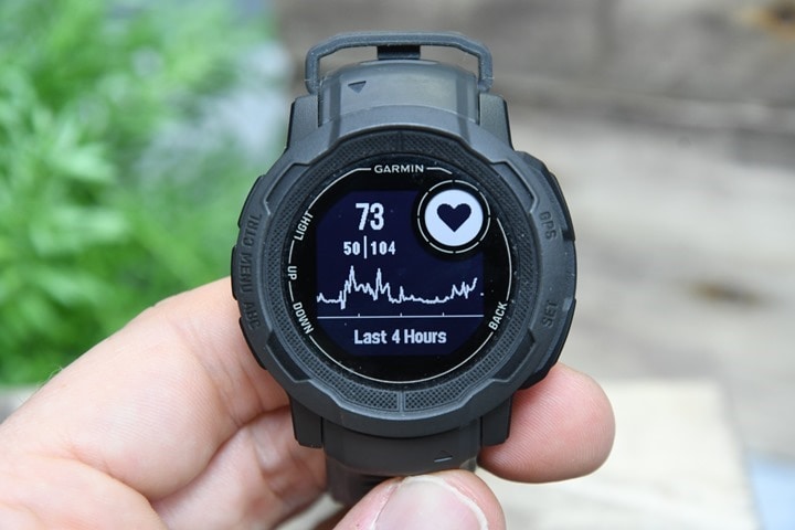 Garmin usprawnił ładowanie słoneczne w smartwatchach z serii Instinct 2