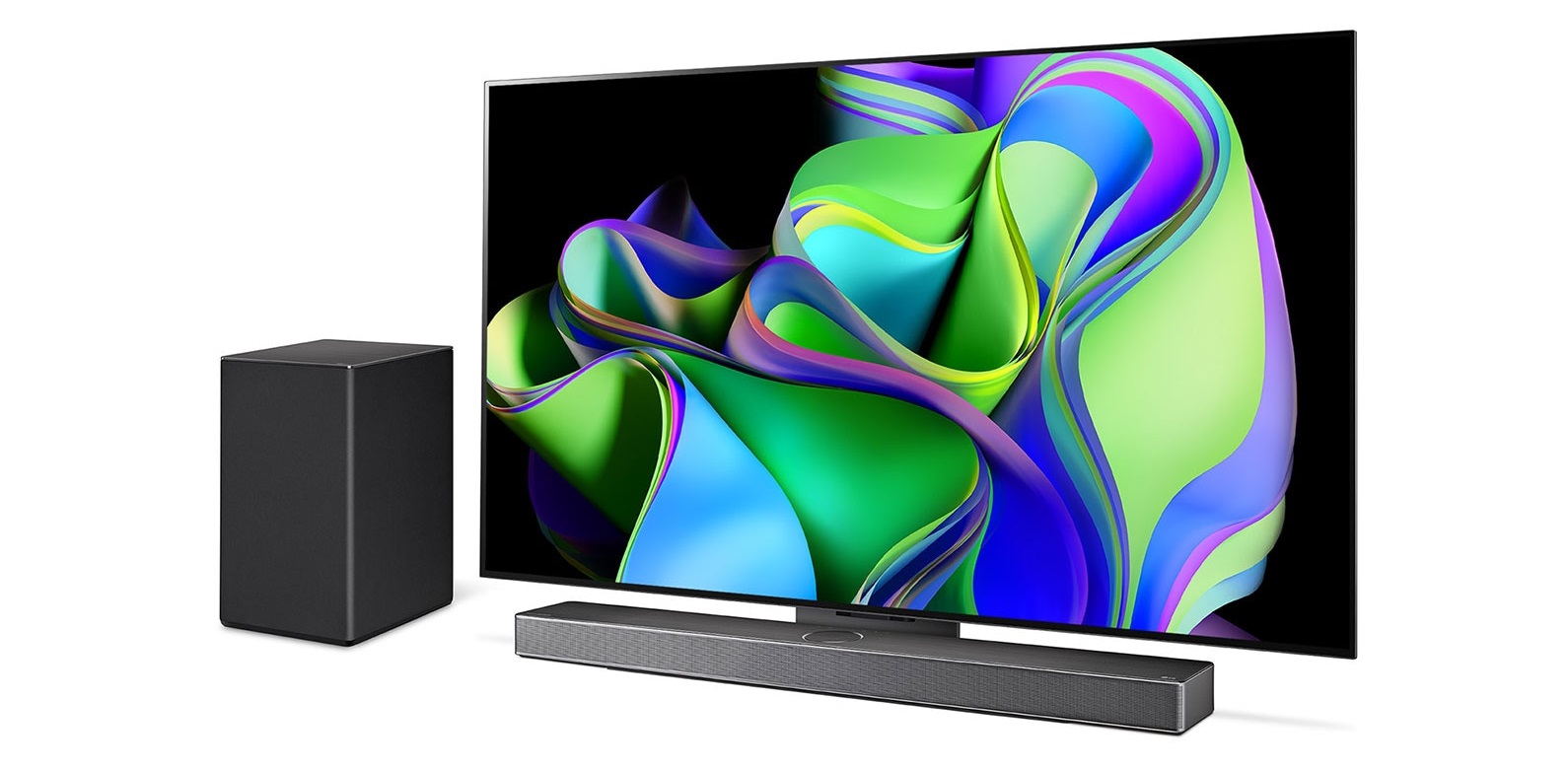LG wprowadza na rynek soundbar SC9S 400W z certyfikatem IMAX Enhanced za 1000 dolarów