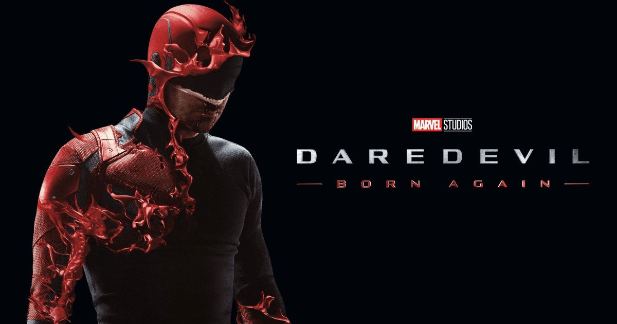 Zdjęcia z planu nowego sezonu "Daredevil: Born Again": wyciekły zdjęcia ujawniające nowe wizerunki postaci i powrót niektórych bohaterów