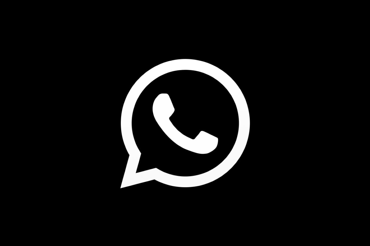 W wersji beta aplikacji WhatsApp pojawił się tryb Dark Mode