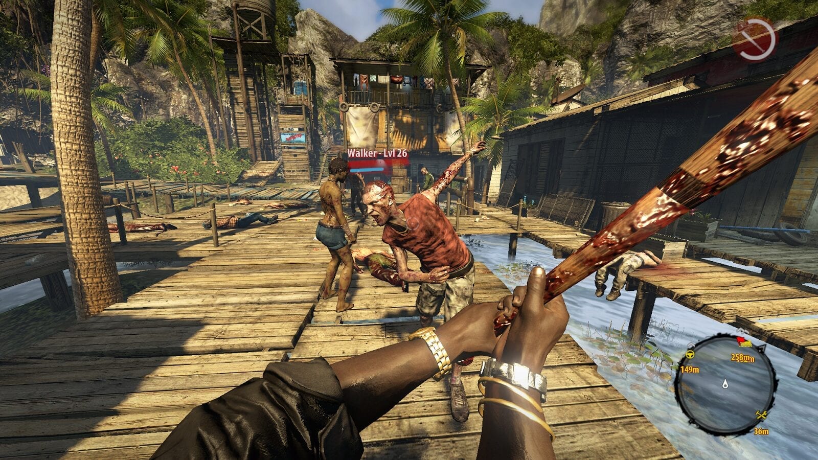W sieci pojawiło się pierwsze 30 minut gameplayu z Dead Island 2
