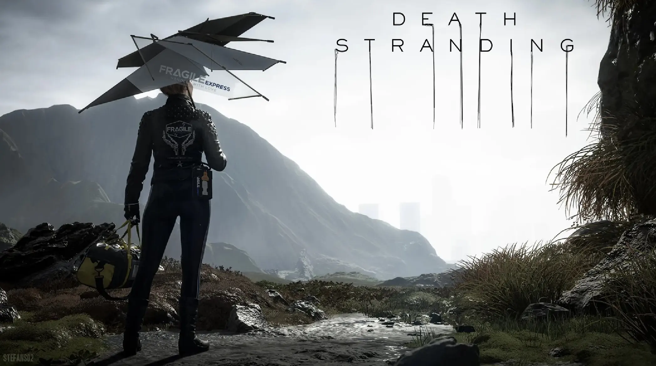 Hideo Kojima jest aktywnie zaangażowany w tworzenie Death Stranding, ale nie jest reżyserem filmu