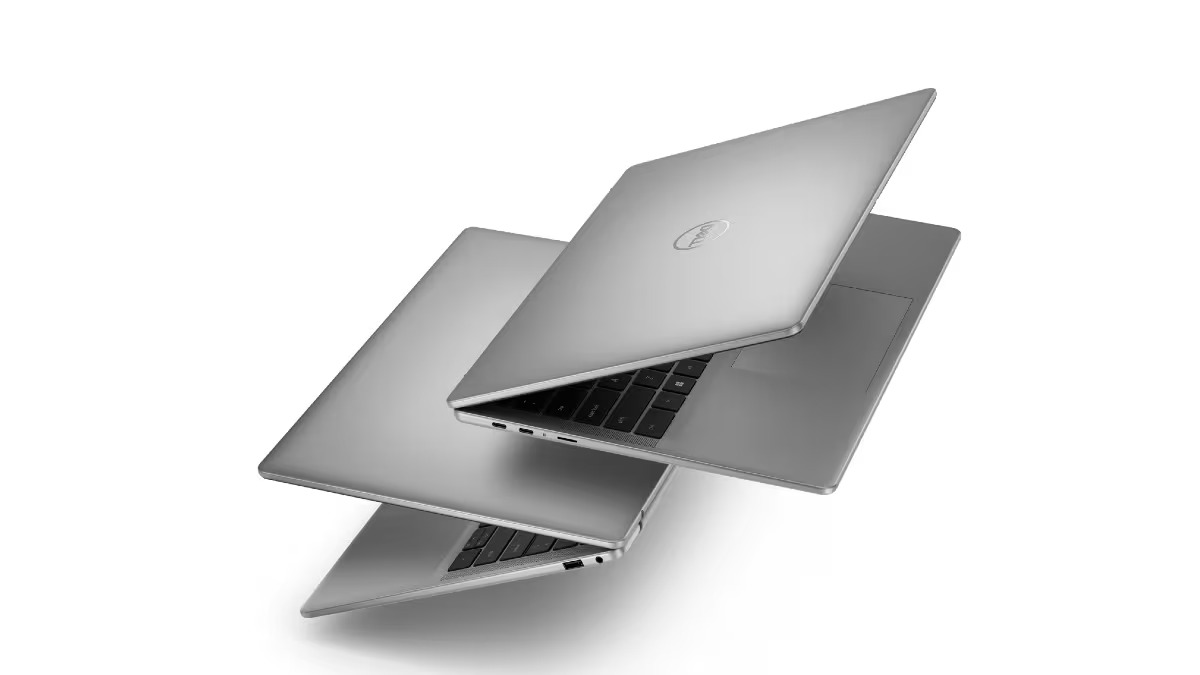 Dell Latitude 7455 Copilot+ AI: Nowy laptop z procesorami Snapdragon X i sztuczną inteligencją w Indiach