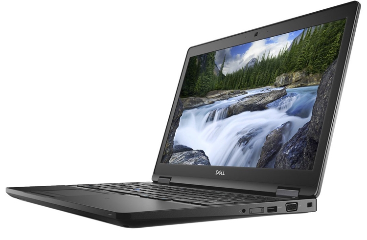 Dell wprowadził na rynek notebooki Latitude 5491 i 5591: serię biznesową z ceną 900 dolarów