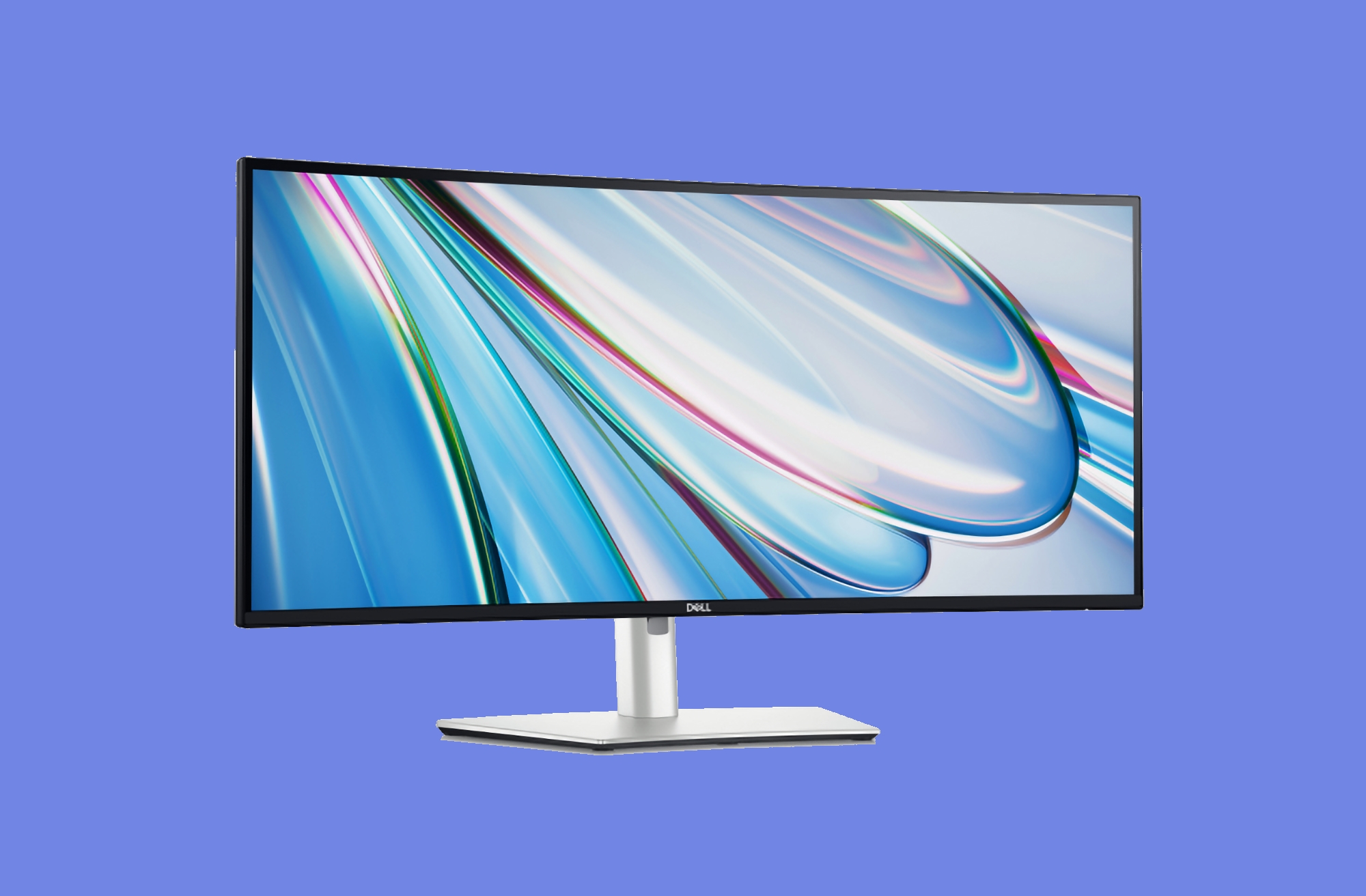 Dell UltraSharp (U3425WE): 34-calowy zakrzywiony monitor z panelem IPS Black i częstotliwością odświeżania 120 Hz