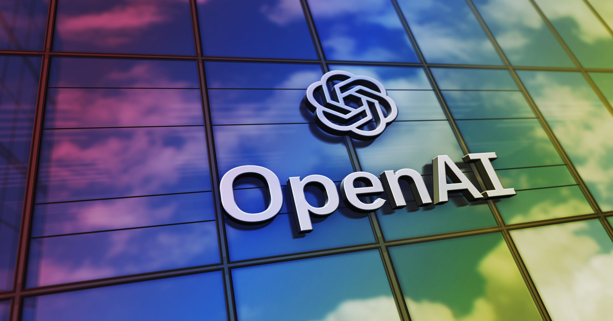 OpenAI "naprawiło" błędy w ChatGPT