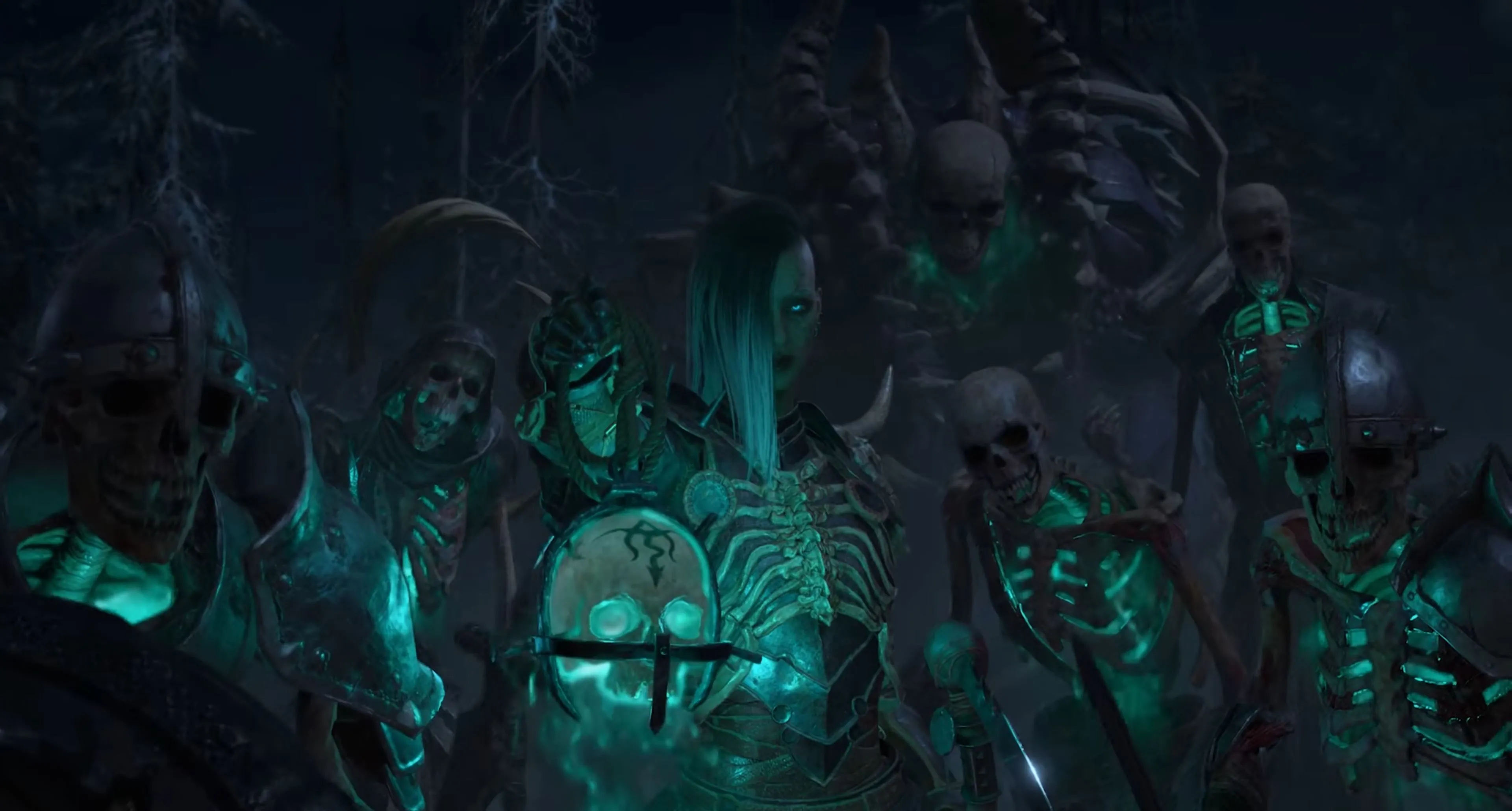 Liczba graczy w Diablo IV przekroczyła 12 milionów 