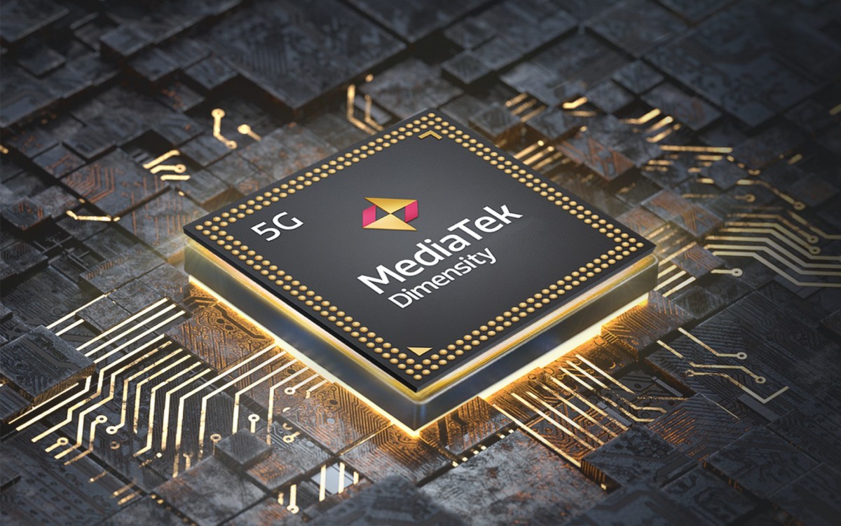 MediaTek Dimensity: Nadchodzi nowa era procesorów mobilnych