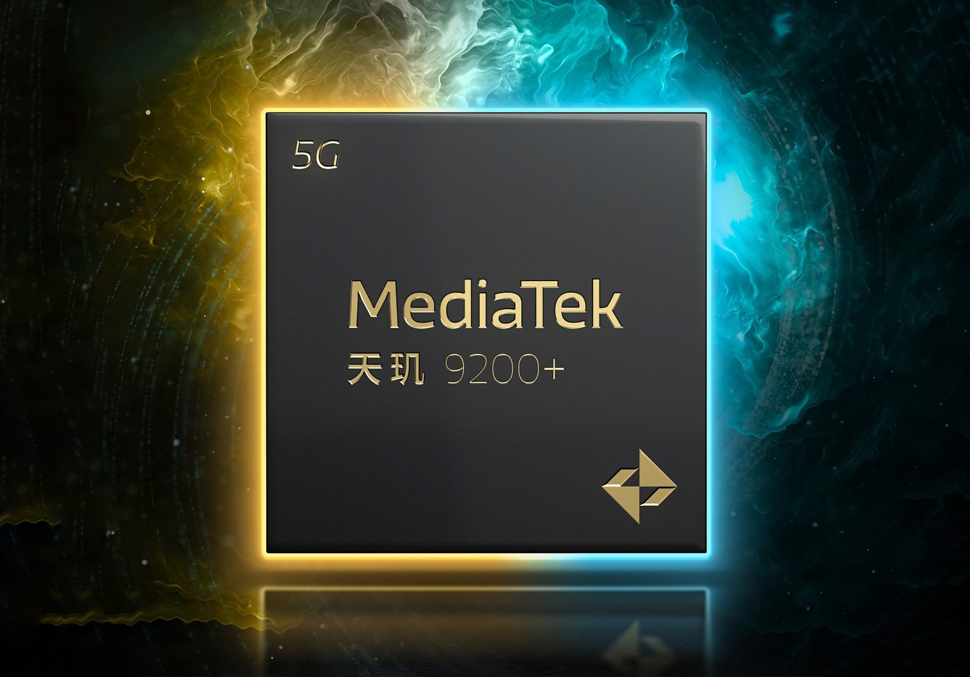 To już oficjalne: MediaTek zaprezentuje nowy flagowy procesor Dimensity 9200+ 10 maja