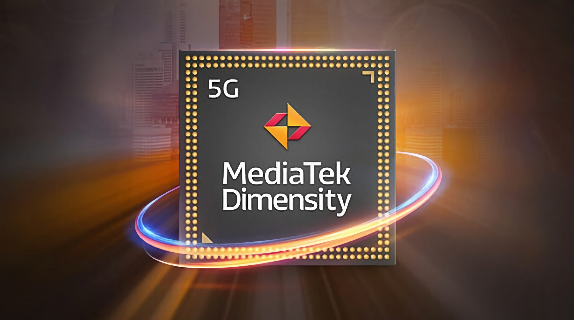 MediaTek oficjalnie ogłosił datę premiery swojego flagowego procesora Dimensity 9300