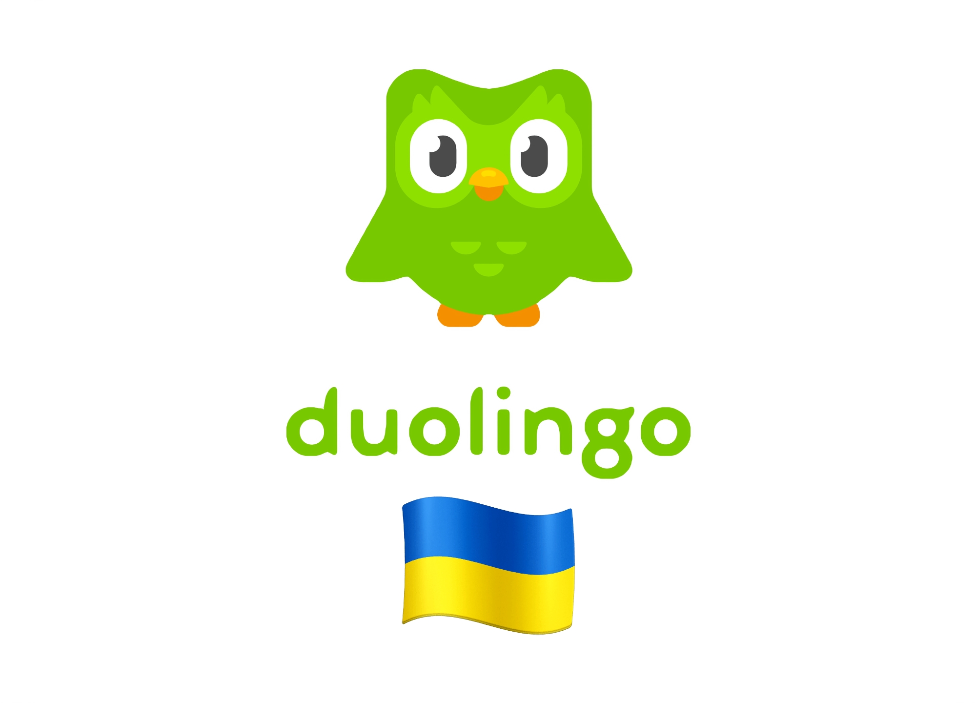 Duolingo: liczba osób, które chcą uczyć się ukraińskiego na świecie wzrosła o 577%
