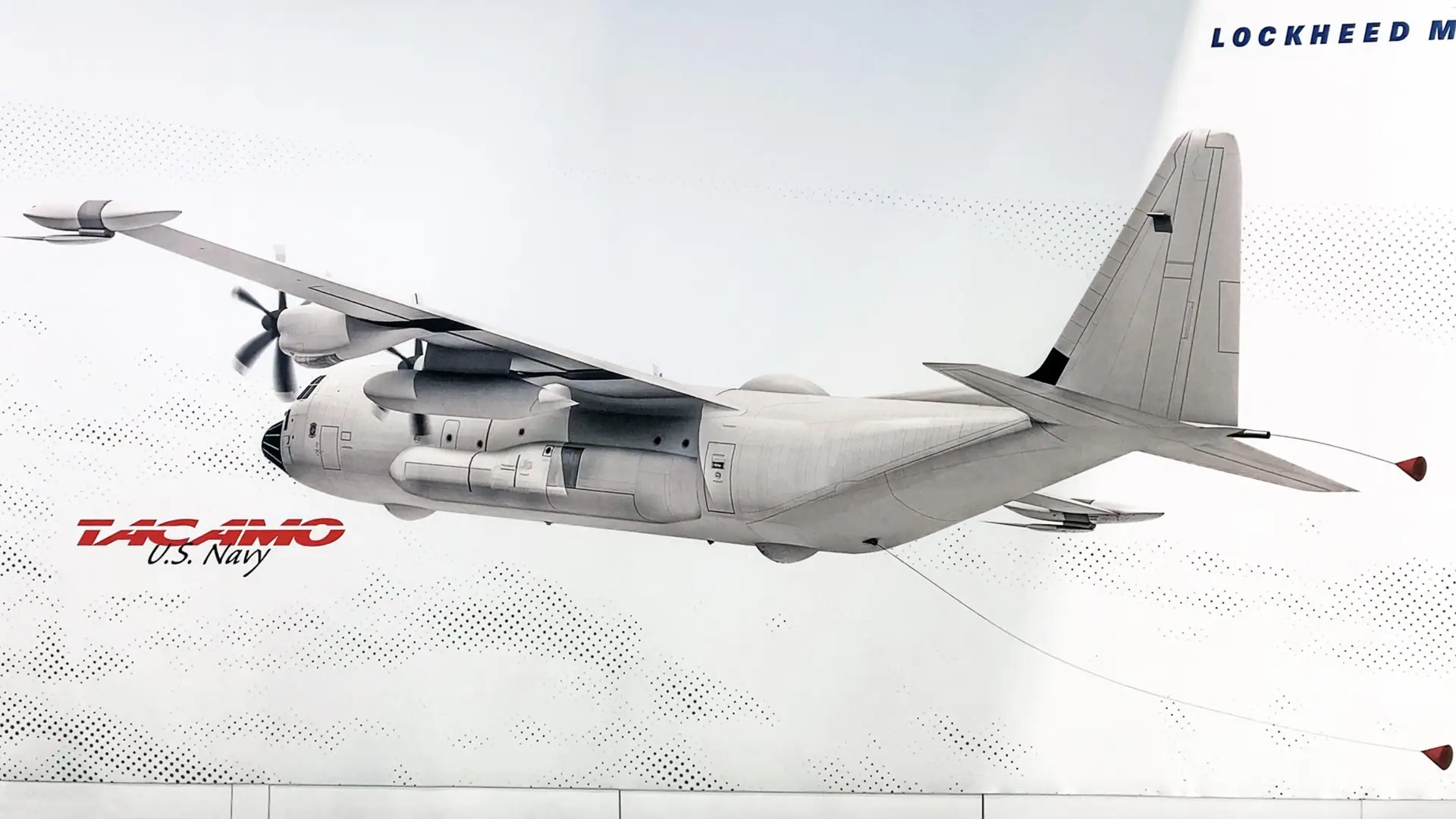 Lockheed Martin, Northrop Grumman i Raytheon chcą zbudować samolot zagłady E-XX na wypadek wojny jądrowej