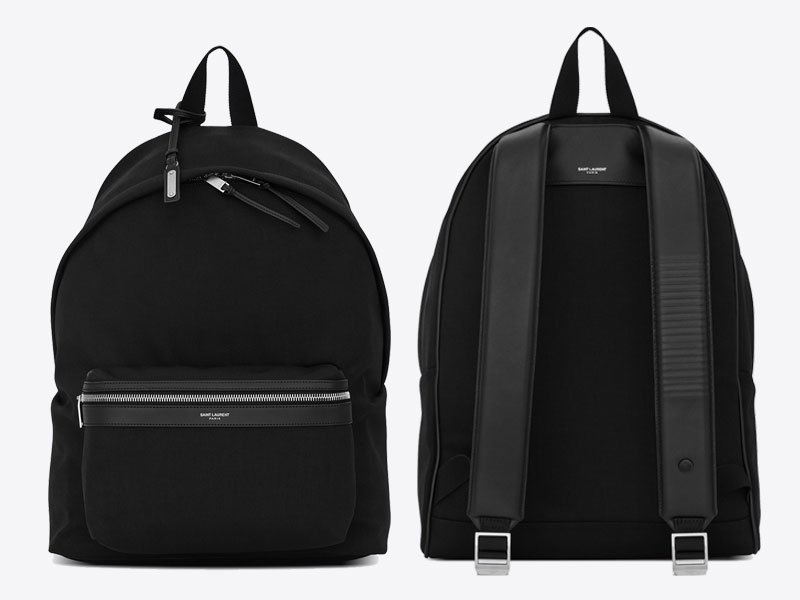 Google i Yves Saint Laurent wydali "inteligęntny" plecak z Google Assistant za $ 995