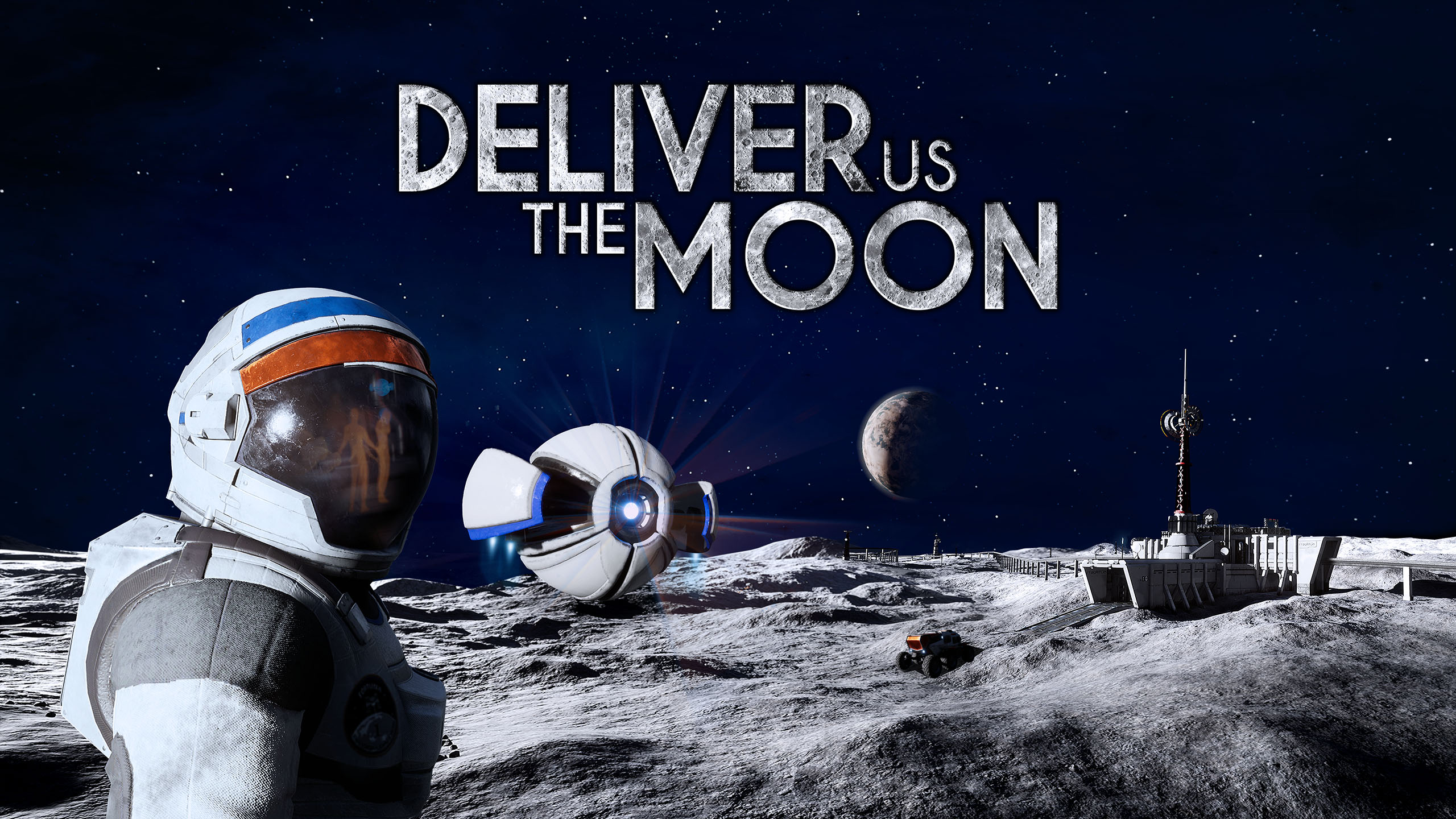 Przygodowa gra akcji Deliver Us the Moon ukaże się w tym roku na Nintendo Switch