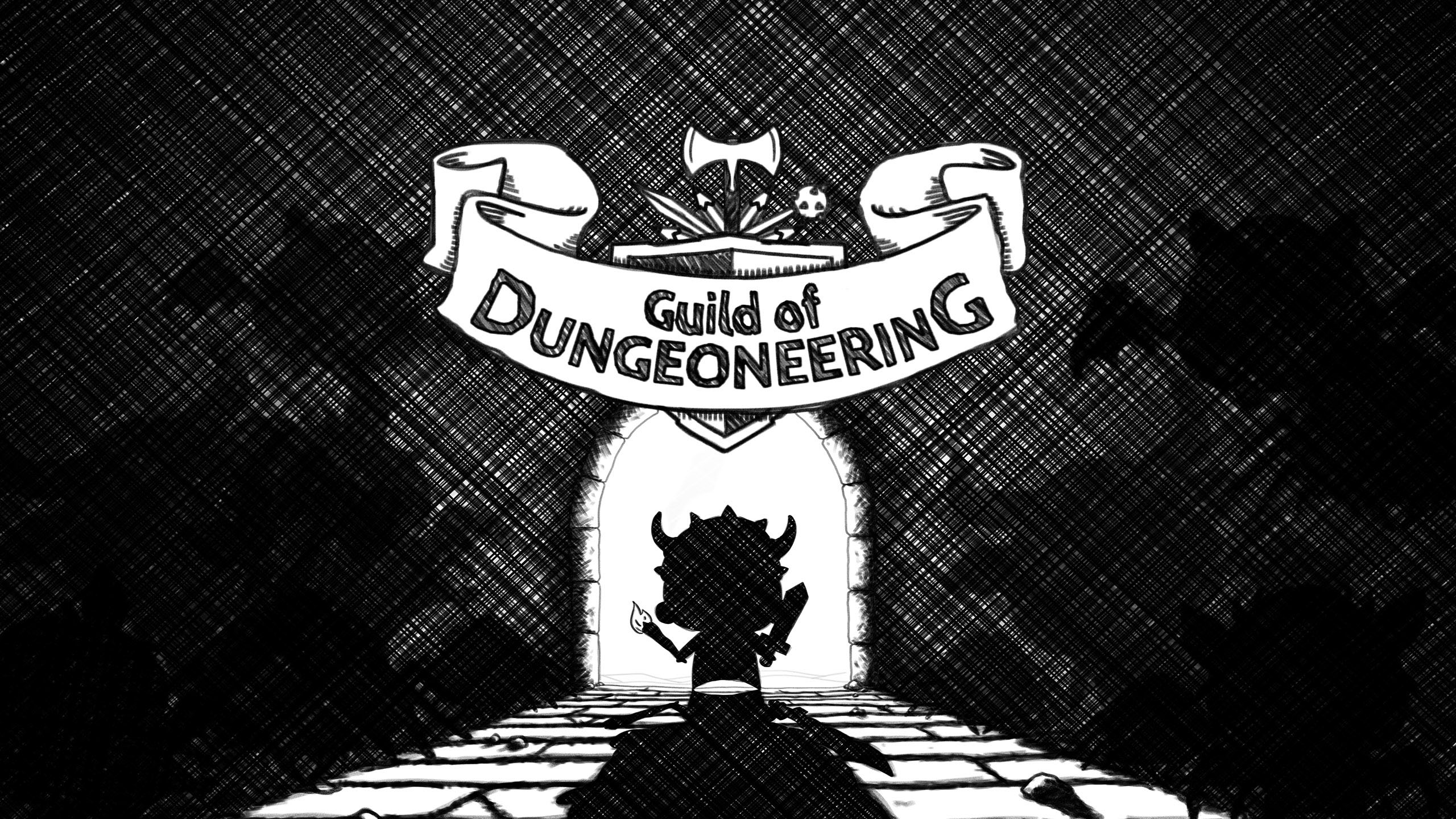 Guild of Dungeoneering można odebrać za darmo 