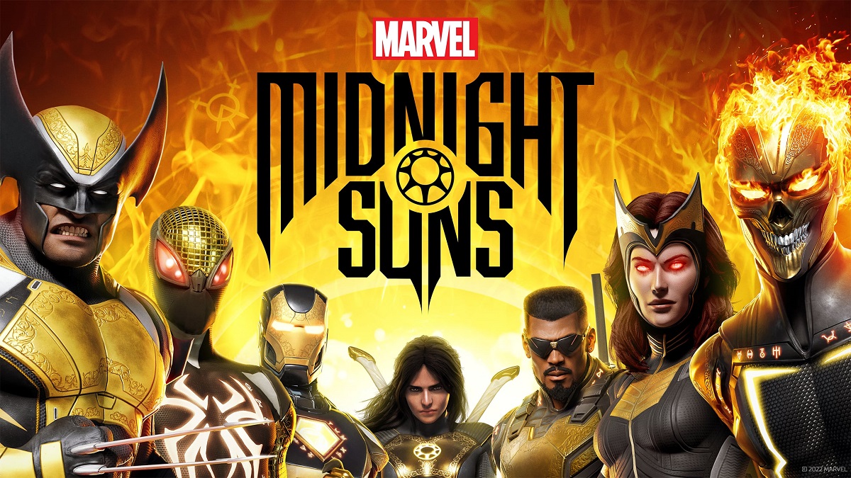 Premiera Marvel's Midnight Suns ponownie przełożona