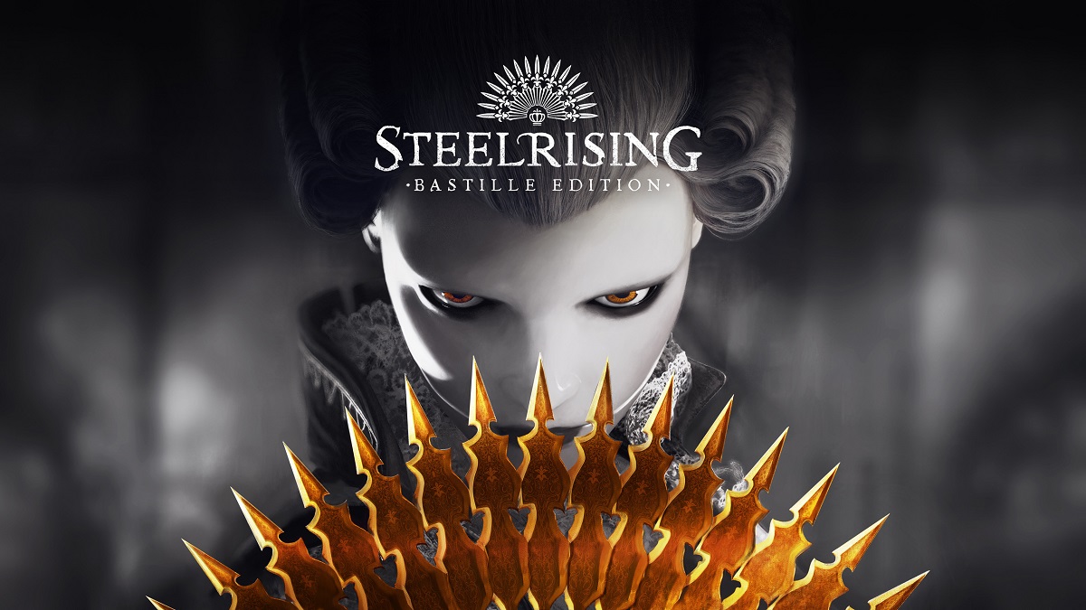 Uratuj ponownie Francję: Nowy tryb Game Plus dodany do Steelrising
