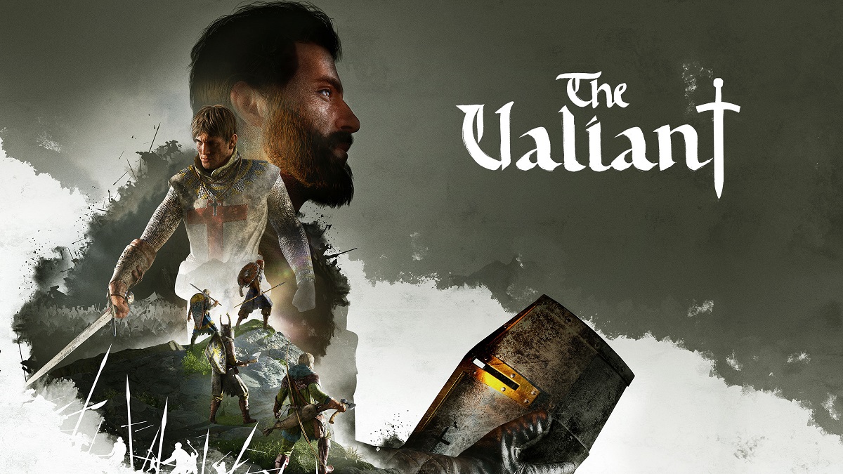 "Wielka przygoda się zaczyna!" - Nowy zwiastun historycznej gry strategicznej The Valiant ujawnia datę premiery