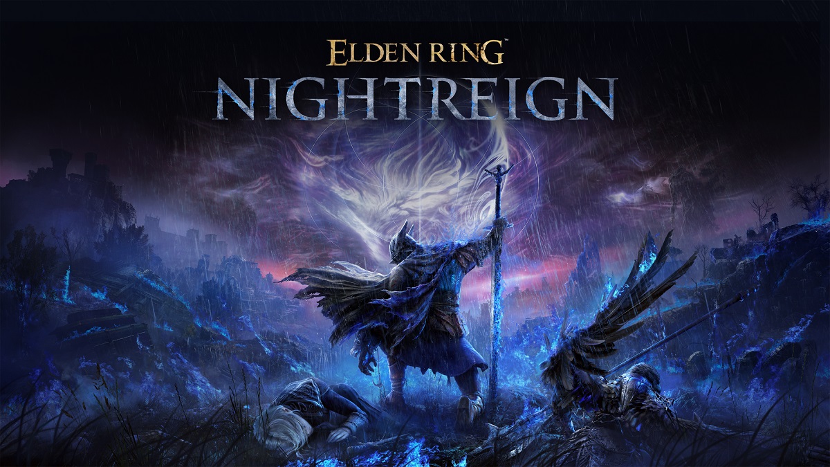 Elden Ring: Nightreign - Zanurz się w mroczną sztukę nowego rozdziału