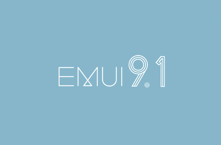 Huawei ogłosiła beta-wersję EMUI 9.1 dla 12 smartfonów: co nowego i kto otrzymał