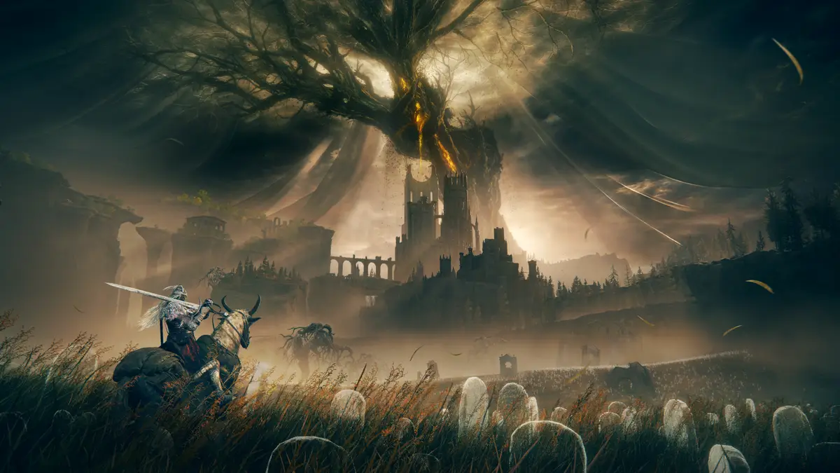 The Elden Ring: Shadow of the Erdtree nie będzie miał tylu zakończeń, co podstawowa gra - Miyazaki