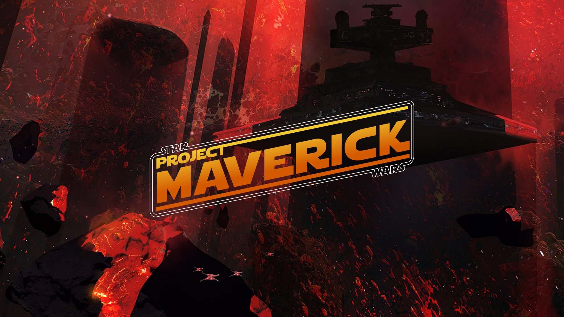 Twitter-bot znalazł niezapowiedzianą Star Wars: Projekt Maverick w bazie danych PlayStation Store